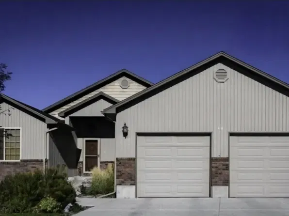438 Snake River Cir, Rigby, ID 83442