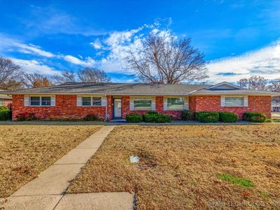 1232 Meadow Dr, Bartlesville, OK, 74006