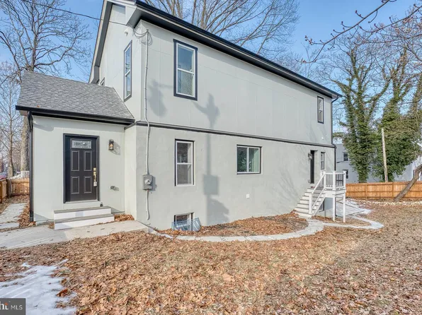 3354 Ely Pl SE, Washington, DC 20019