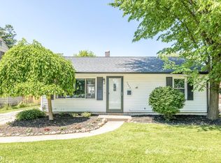 2869 Electric Ave, Port Huron, MI