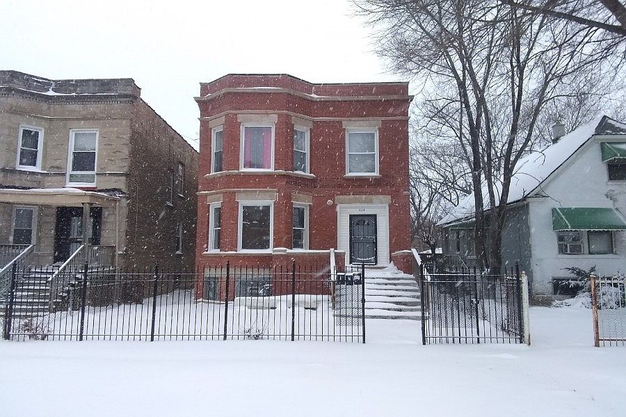 1st image of 6518 S Paulina St