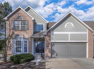 13404 Riggs Rd, Leawood, KS 66209