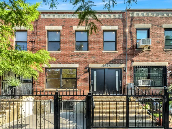 572a Lexington Avenue TWNHSE image 34 of 35
