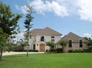 270 Chapel Loop, Mandeville, LA 70471