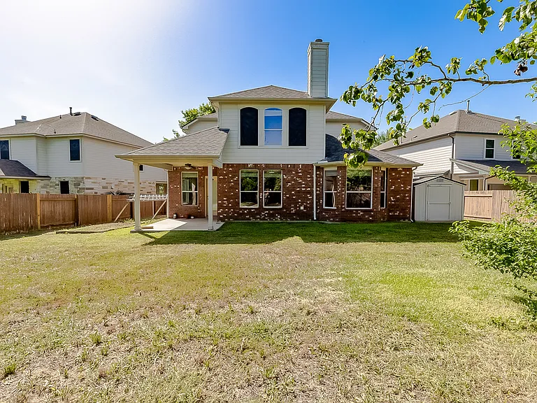 3611 Fossilwood Way — Photo 21