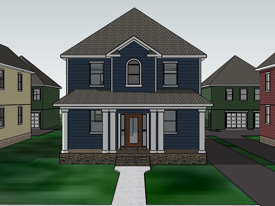 1st image of 0 Woods Ave SW Lot 2