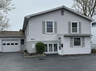 466 Stone Rd, Rochester, NY 14616