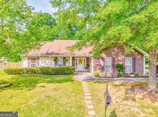 36 Trillium Trl NE, Rome, GA 30165