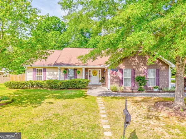 36 Trillium Trl NE, Rome, GA 30165