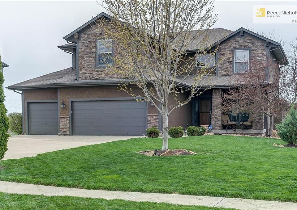 Welcome to 31149 W. 16th St. - Gardner, Ks.