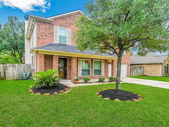 5th image of 22727 Tara Way Dr