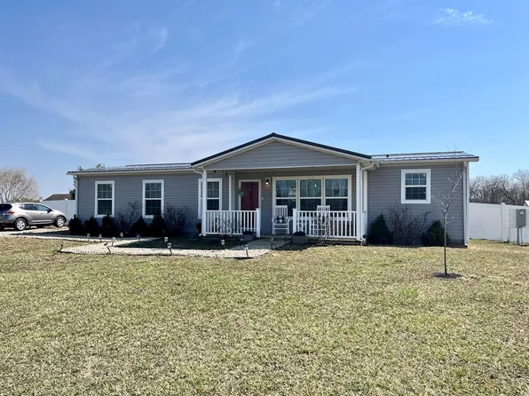 13140 S Route 62 #U, Leesburg, OH 45135