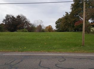 585 Marbletown Rd, Newark, NY 14513