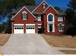 3007 Towneside Ln, Woodstock, GA 30189