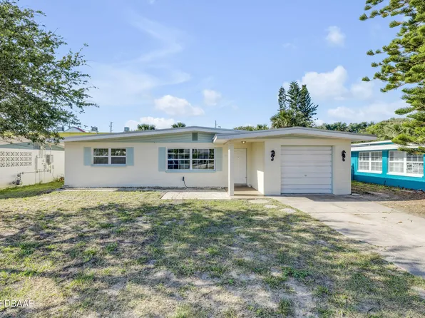 915 E 2nd Ave, New Smyrna Beach, FL 32169