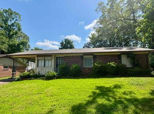 496 Chalmers Rd, Memphis, TN 38120