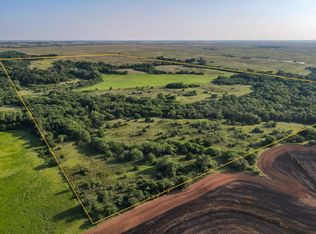 9631 SW 120th St, Zenda, KS 67159