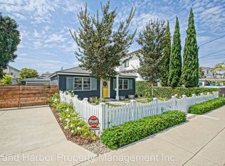 2002 Robinson St, Redondo Beach, CA 90278