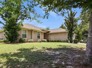 5218 Indian Bluff Dr, Youngstown, FL 32466