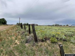 10 Mule Train Cir, Farson-eden, WY 82932