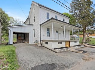 611 Pine St, Milton, PA 17847