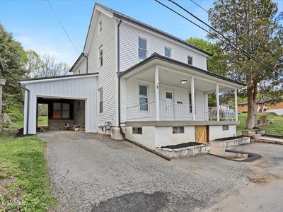 611 Pine St, Milton, PA, 17847