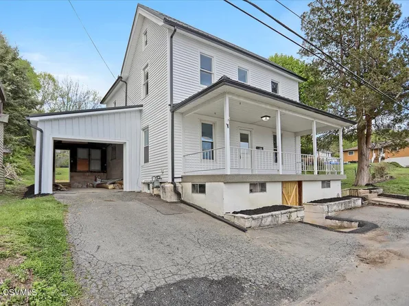 611 Pine St, Milton, PA 17847