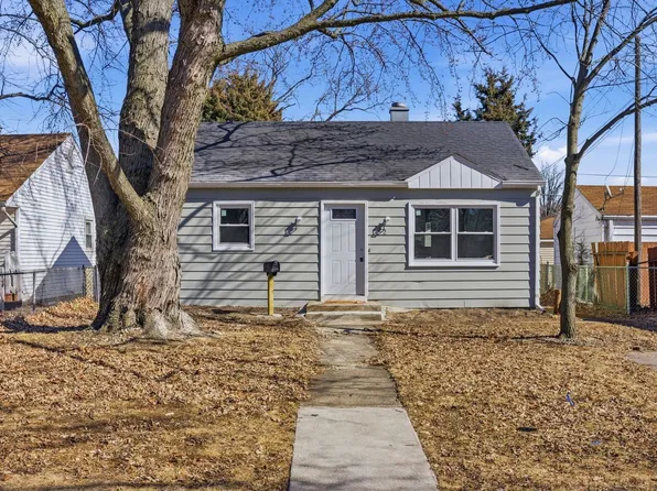 222 Park Dr, Joliet, IL 60436