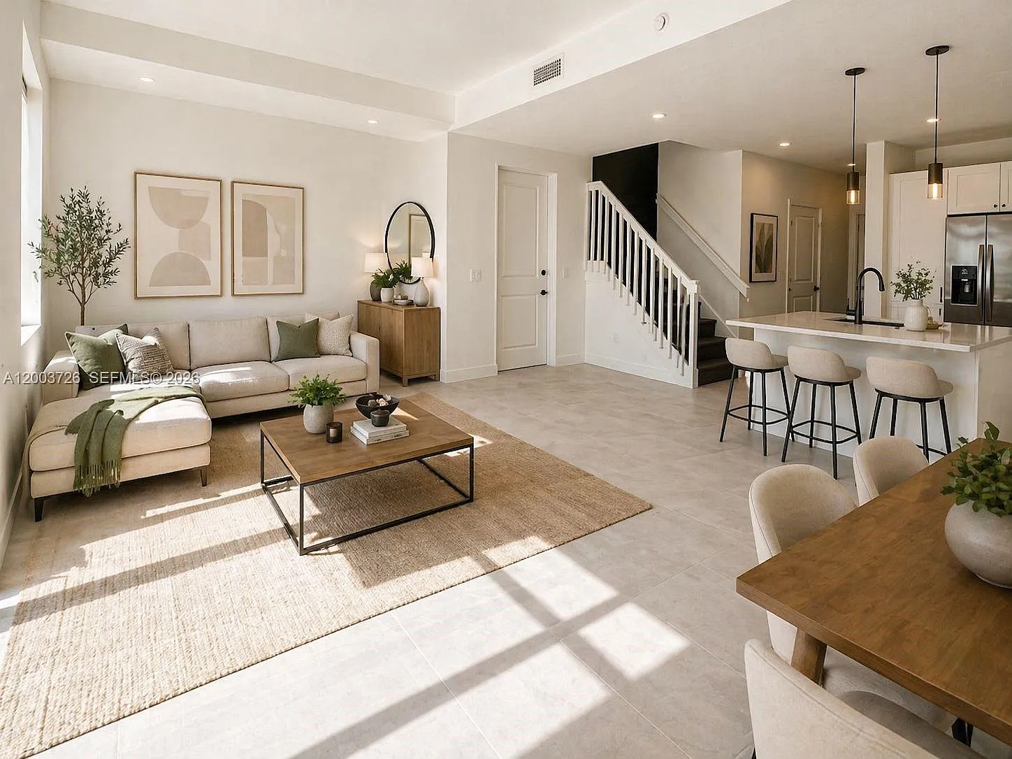 4 bed, 2000 sqft, $3,250 — Photo 2