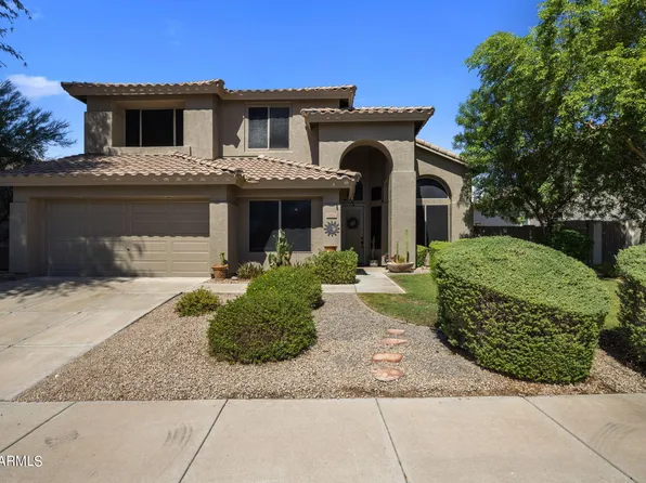 7726 E BUTEO Drive, Scottsdale, AZ 85255