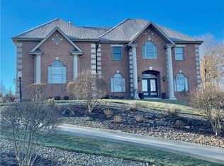 1841 Liberty Way, Valencia, PA 16059