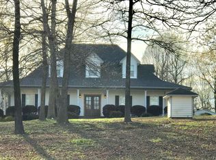 1171 War Eagle Dr, Alexander, AR 72002