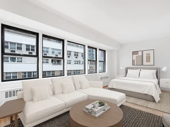 236 E 36th St, New York, NY