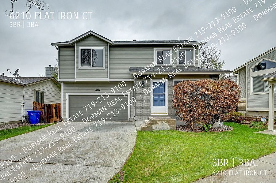 1st image of 6210 Flat Iron Ct