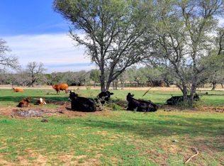 1399 Klett Ranch Rd, Johnson City, TX 78636