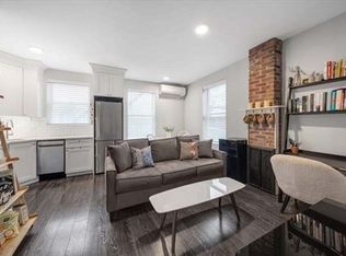 1 Chelsea Ter #3, Boston, MA 02128