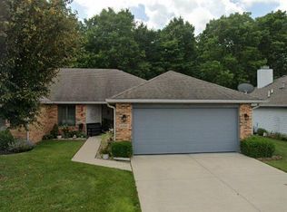 2506 N Morrison Rd, Muncie, IN 47304