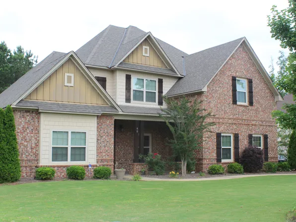 90 Grace Chapel Trl, Pike Road, AL 36064