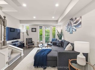 50 Merchant Ln #207, Toronto, ON M6P4J6