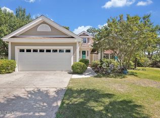 8807 Whaley Cir, Wilmington, NC 28412