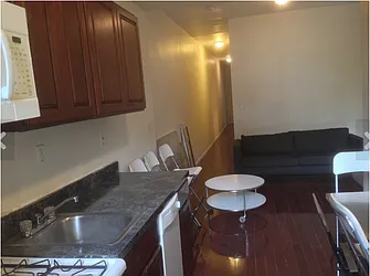 Rented by Urban Ambiance