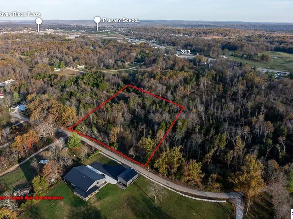 Meade Springs Rd, Brandenburg, KY 40108