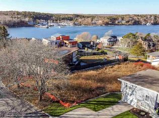 5865 Inglewood Dr, Halifax, NS B3H1B2