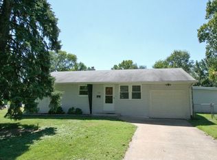 700 Tyson Dr, Florissant, MO 63031