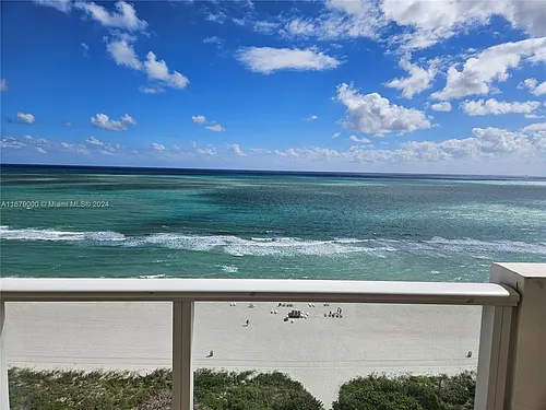5601 Collins Ave #1605 Photo 1
