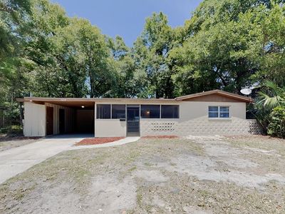 7439 N Stonehurst Rd, Jacksonville, FL, 32277