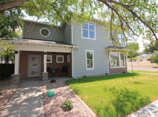 484 N 11th St, Grand Junction, CO 81501