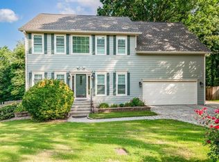 740 Paris Dr, Lawrenceville, GA 30043