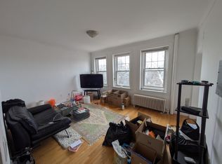 6 Ellsworth Ave #34, Cambridge, MA 02139