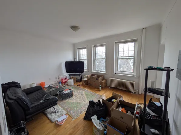 6 Ellsworth Ave #34, Cambridge, MA 02139